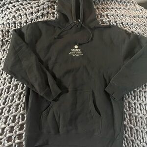 Stance Hoodie NEW